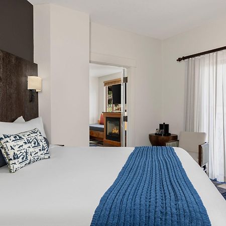 Grand Residences By Marriott Tahoe 1 To 3 Bedrooms And Pent Stateline Exteriör bild