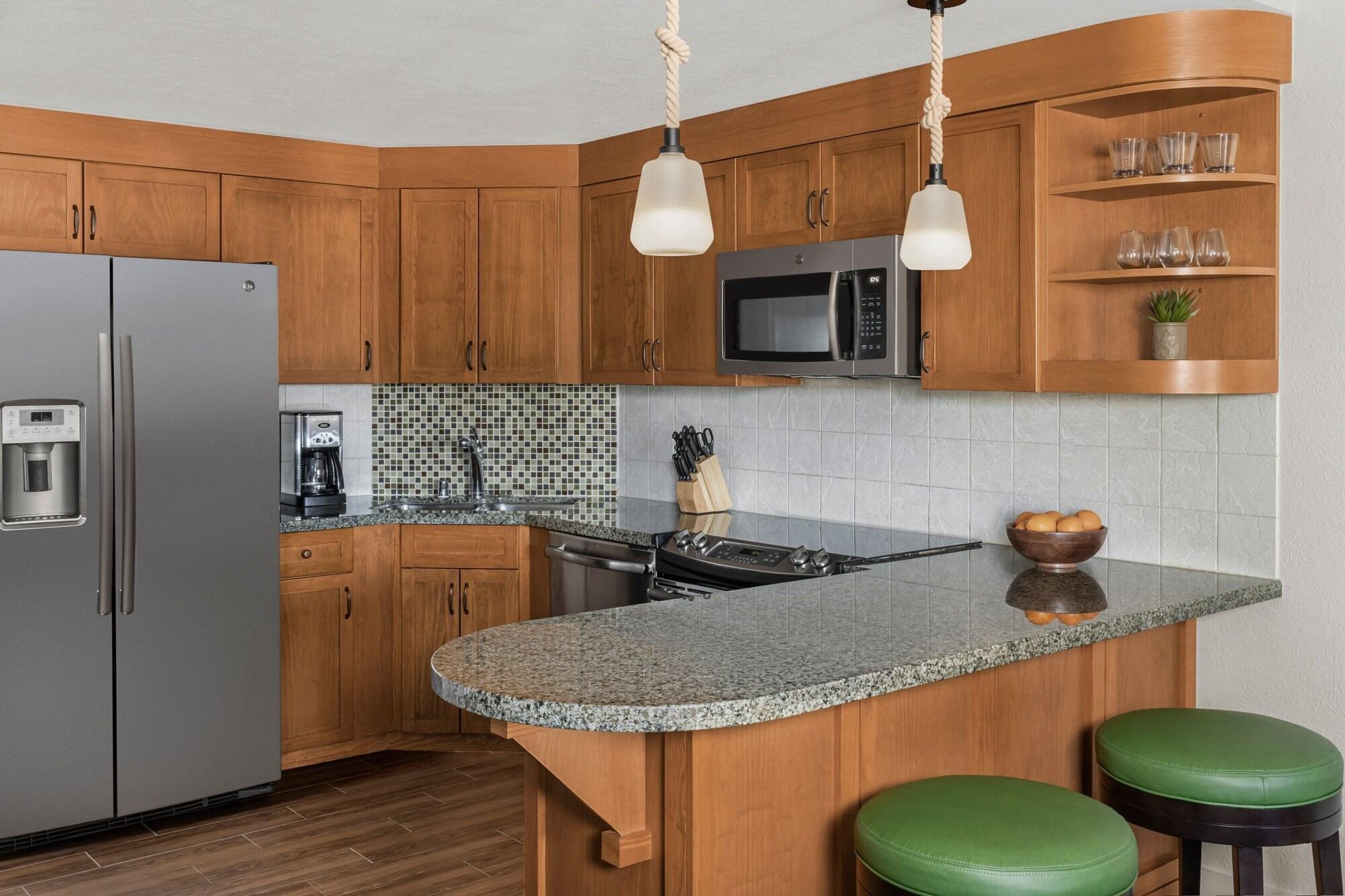 Grand Residences By Marriott Tahoe 1 To 3 Bedrooms And Pent Stateline Exteriör bild
