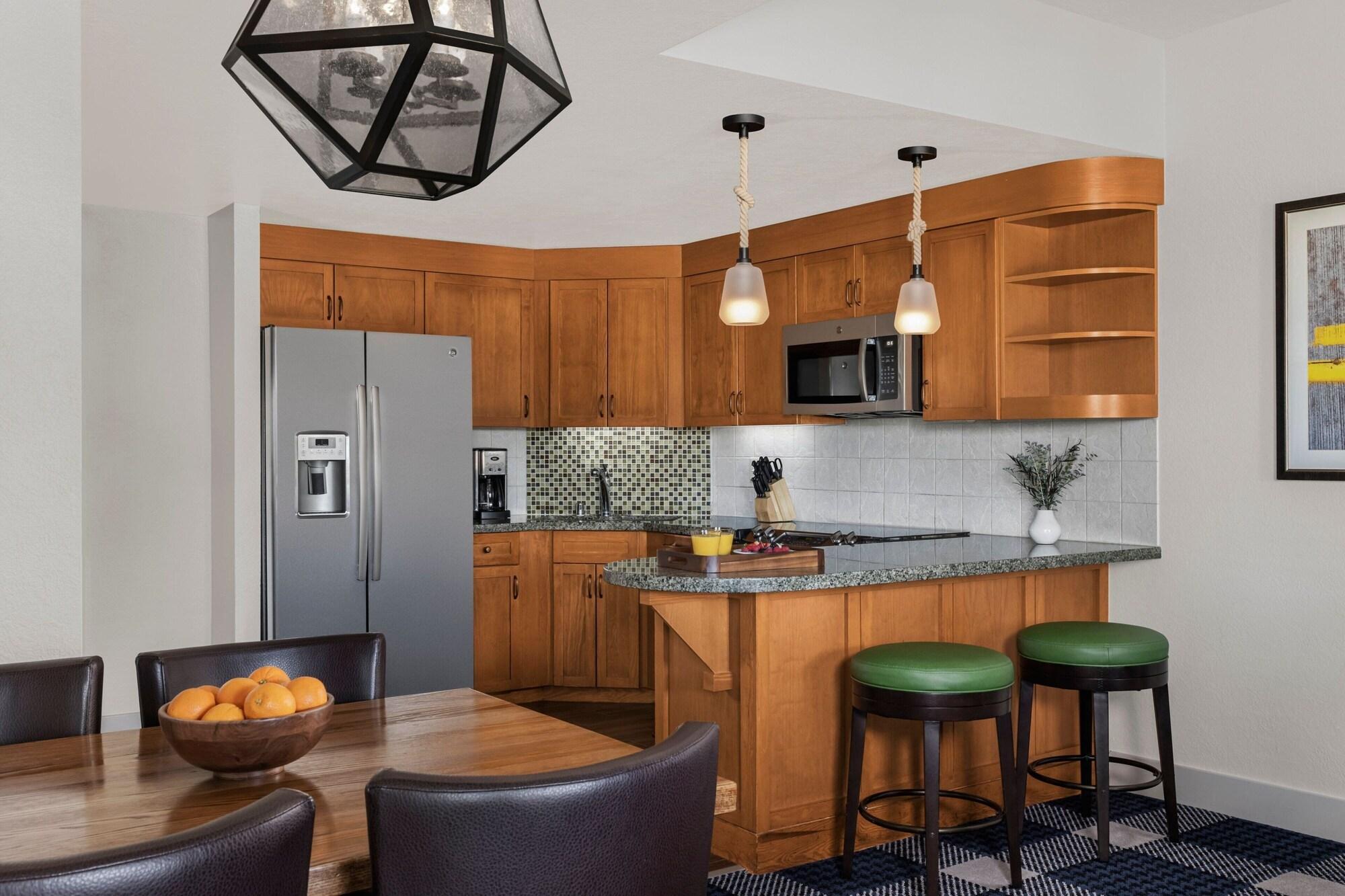 Grand Residences By Marriott Tahoe 1 To 3 Bedrooms And Pent Stateline Exteriör bild