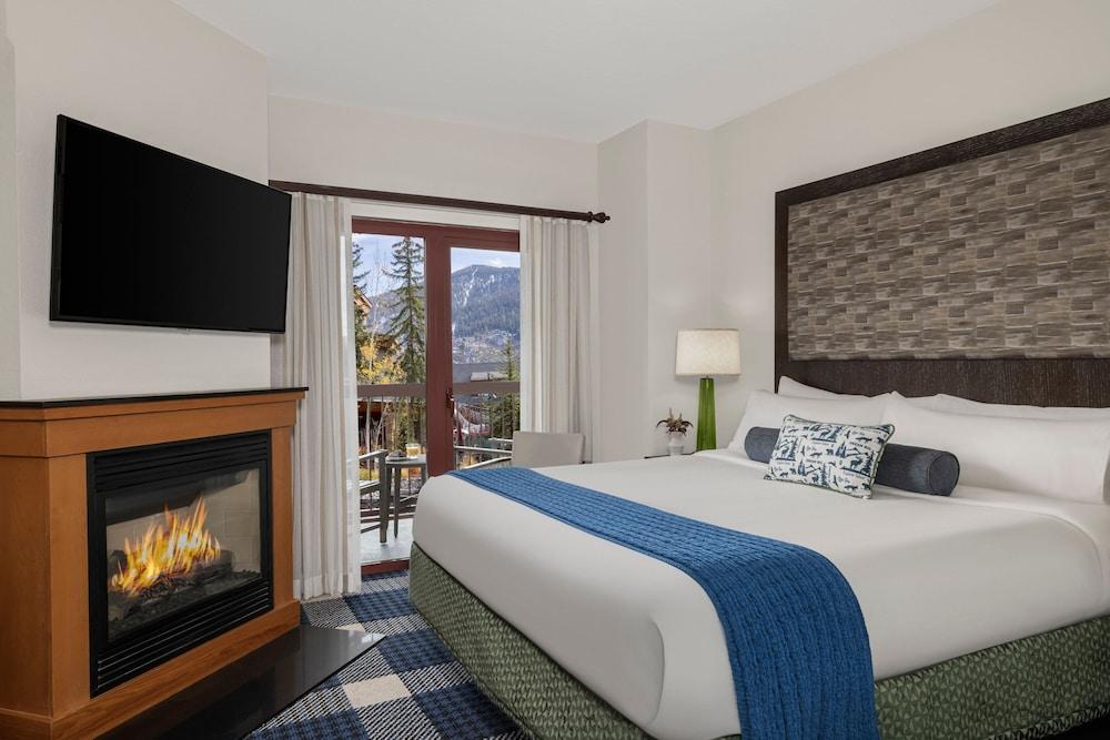 Grand Residences By Marriott Tahoe 1 To 3 Bedrooms And Pent Stateline Exteriör bild