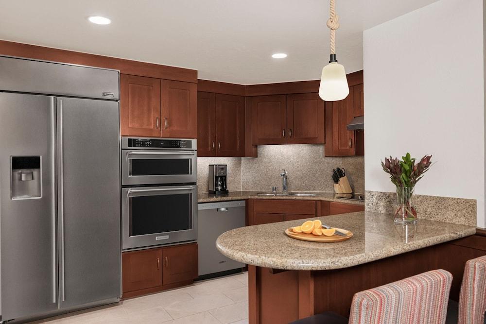 Grand Residences By Marriott Tahoe 1 To 3 Bedrooms And Pent Stateline Exteriör bild