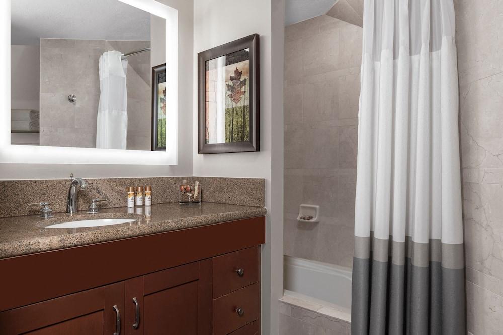 Grand Residences By Marriott Tahoe 1 To 3 Bedrooms And Pent Stateline Exteriör bild