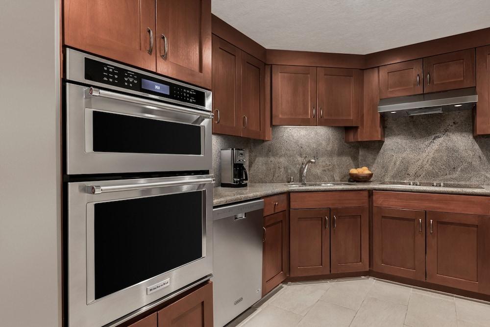 Grand Residences By Marriott Tahoe 1 To 3 Bedrooms And Pent Stateline Exteriör bild