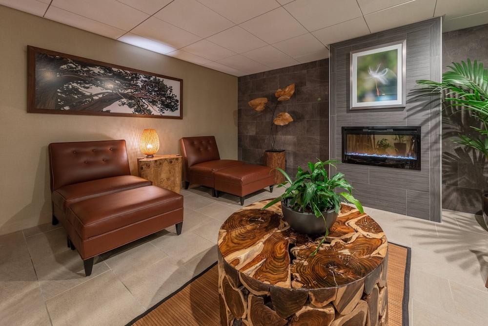 Grand Residences By Marriott Tahoe 1 To 3 Bedrooms And Pent Stateline Exteriör bild