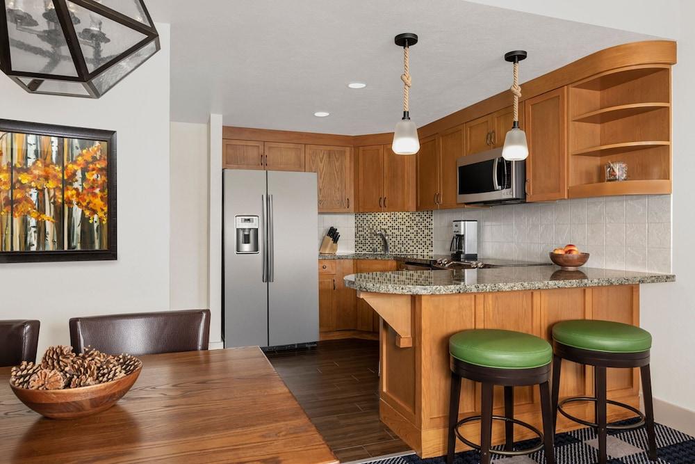 Grand Residences By Marriott Tahoe 1 To 3 Bedrooms And Pent Stateline Exteriör bild