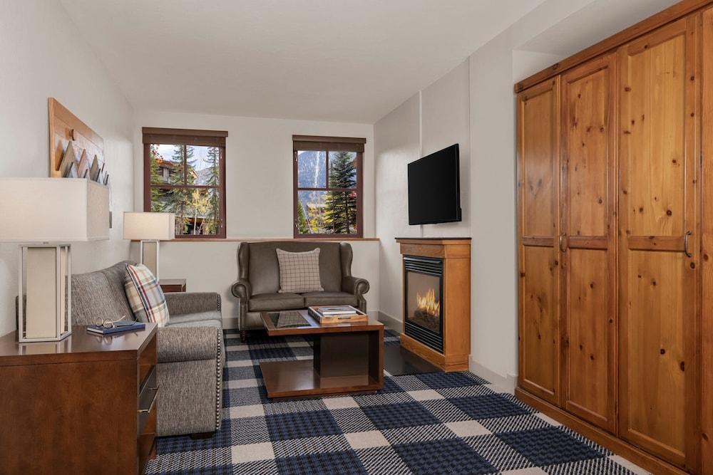 Grand Residences By Marriott Tahoe 1 To 3 Bedrooms And Pent Stateline Exteriör bild