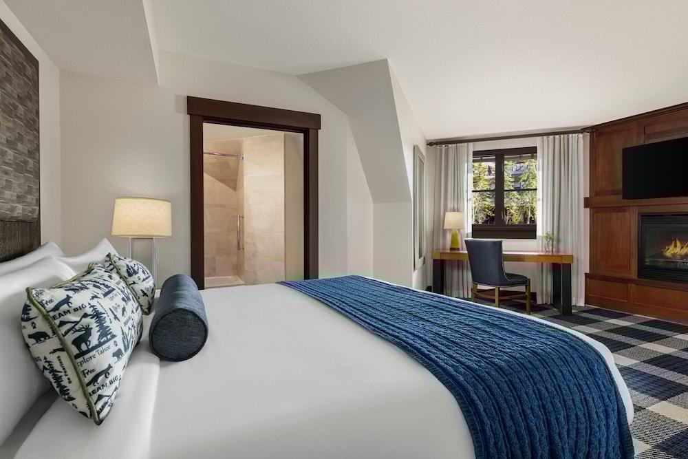 Grand Residences By Marriott Tahoe 1 To 3 Bedrooms And Pent Stateline Exteriör bild