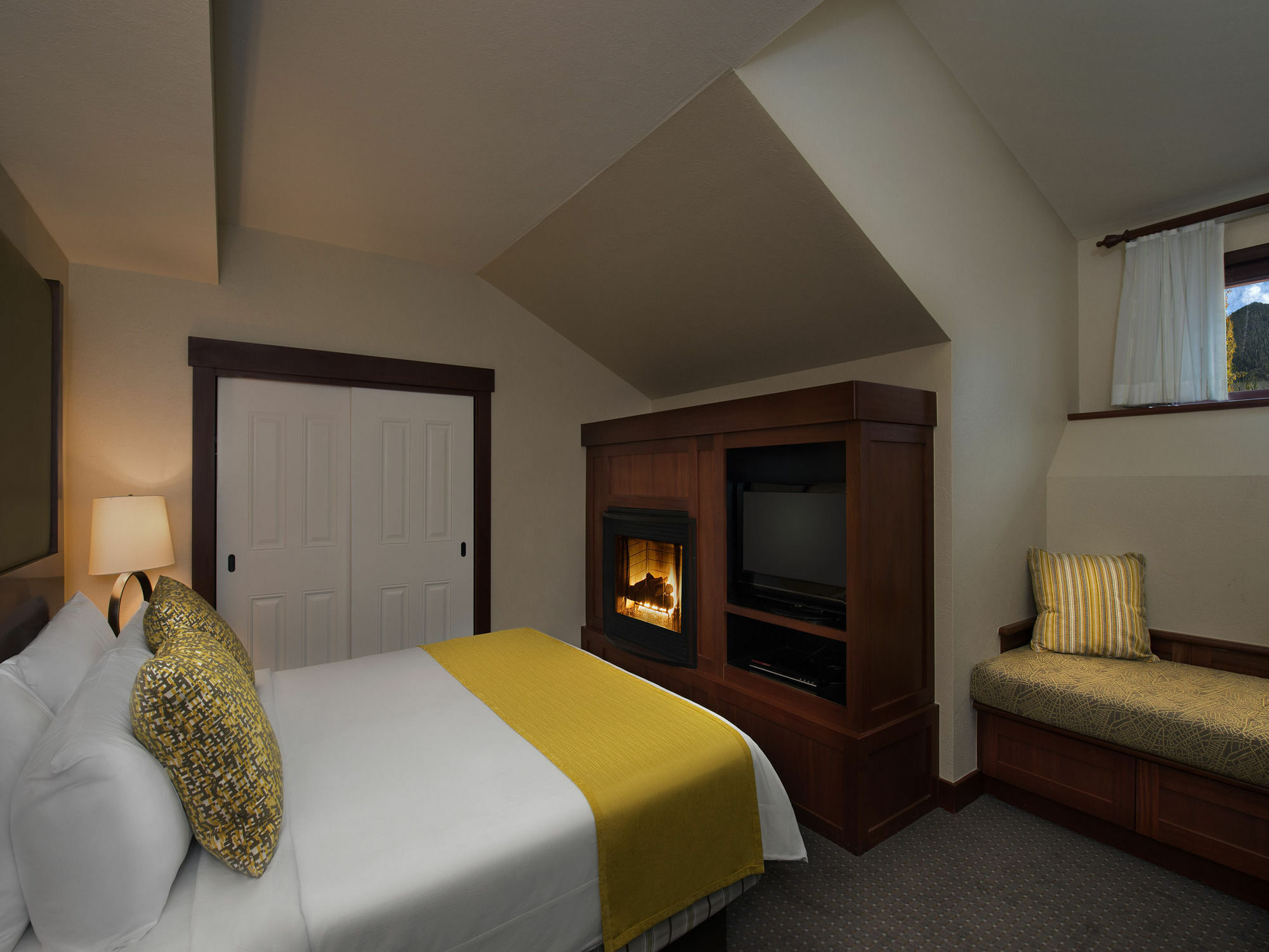 Grand Residences By Marriott Tahoe 1 To 3 Bedrooms And Pent Stateline Exteriör bild