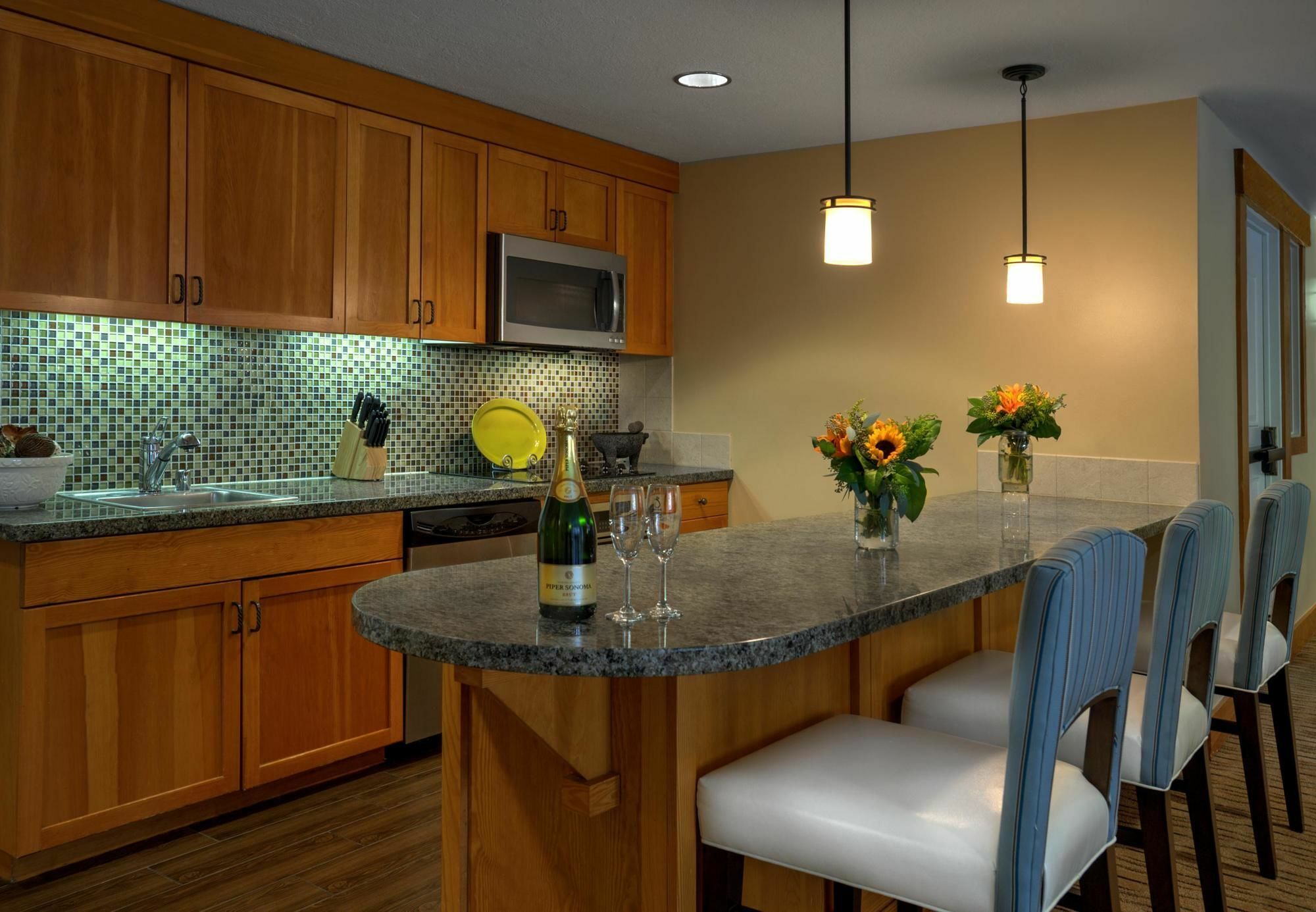 Grand Residences By Marriott Tahoe 1 To 3 Bedrooms And Pent Stateline Exteriör bild