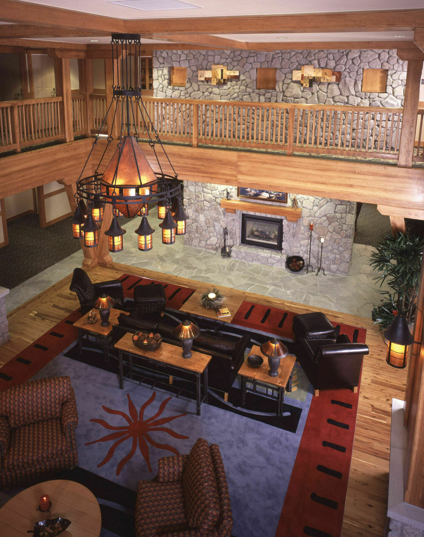 Grand Residences By Marriott Tahoe 1 To 3 Bedrooms And Pent Stateline Exteriör bild