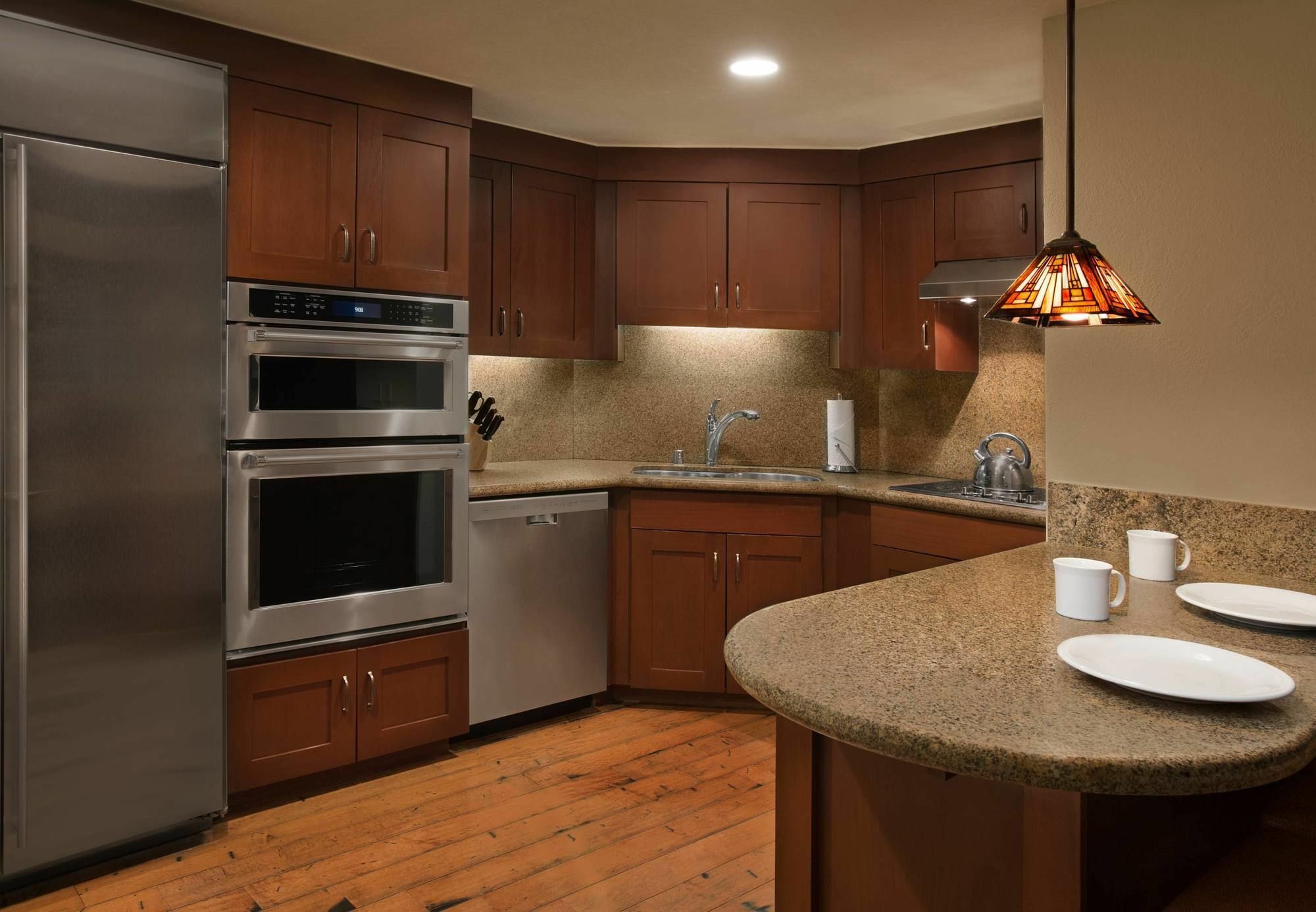 Grand Residences By Marriott Tahoe 1 To 3 Bedrooms And Pent Stateline Exteriör bild