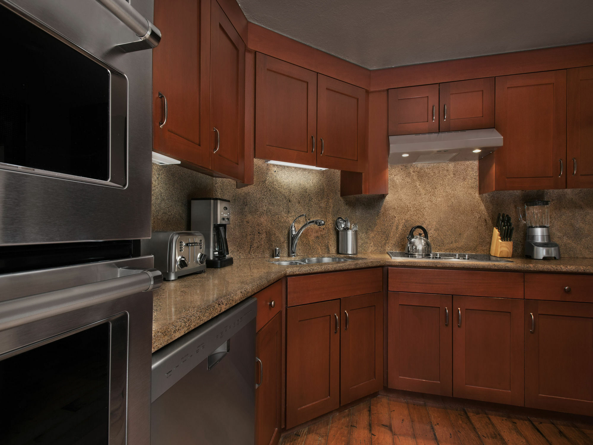 Grand Residences By Marriott Tahoe 1 To 3 Bedrooms And Pent Stateline Exteriör bild