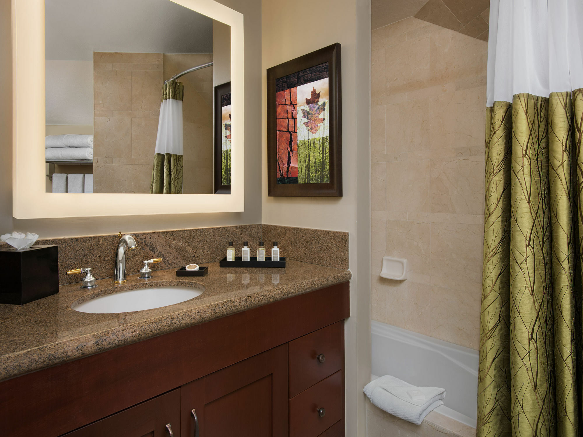 Grand Residences By Marriott Tahoe 1 To 3 Bedrooms And Pent Stateline Exteriör bild