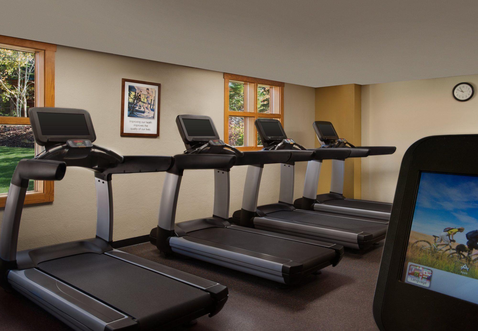 Grand Residences By Marriott Tahoe 1 To 3 Bedrooms And Pent Stateline Exteriör bild