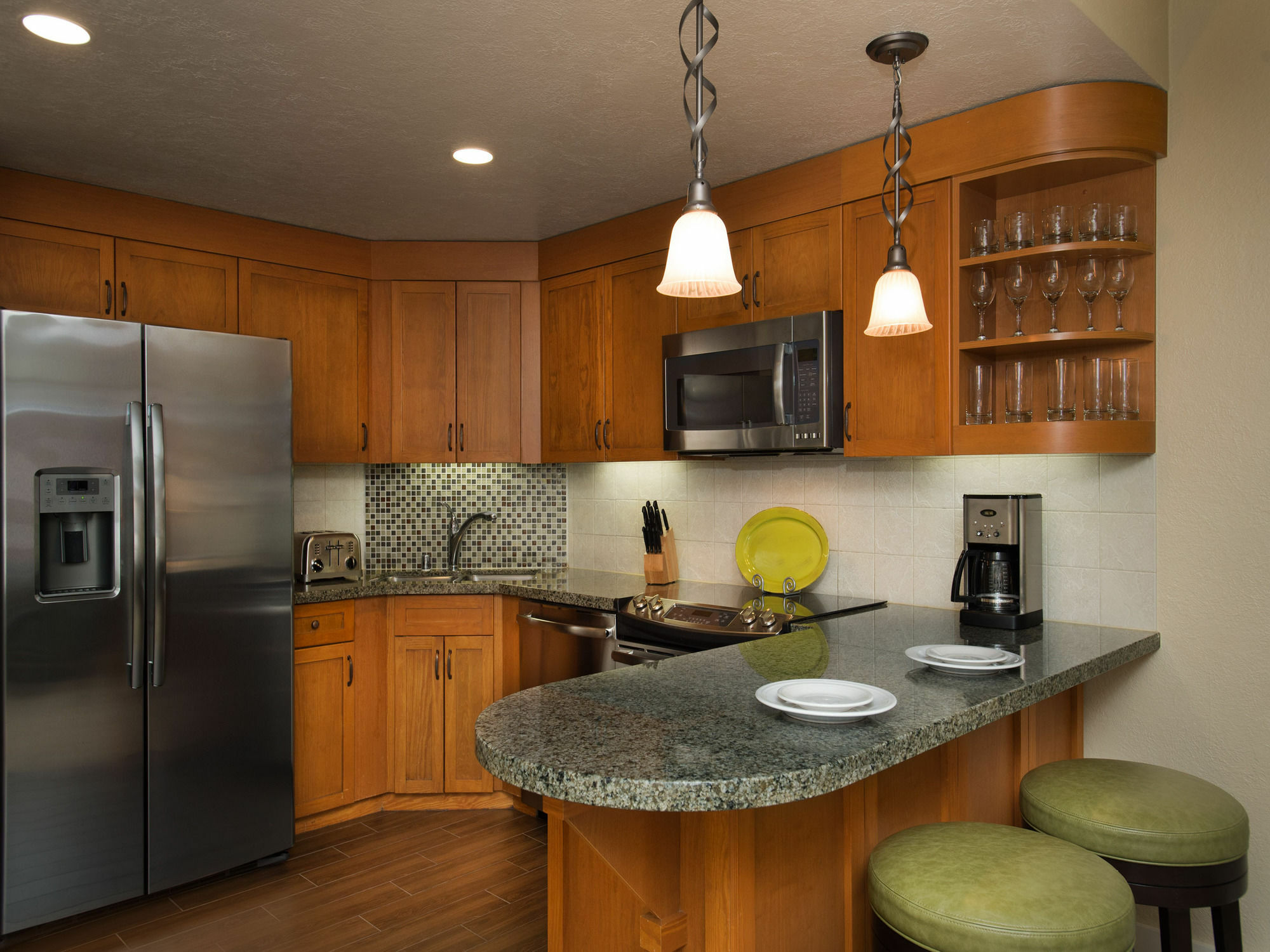 Grand Residences By Marriott Tahoe 1 To 3 Bedrooms And Pent Stateline Exteriör bild