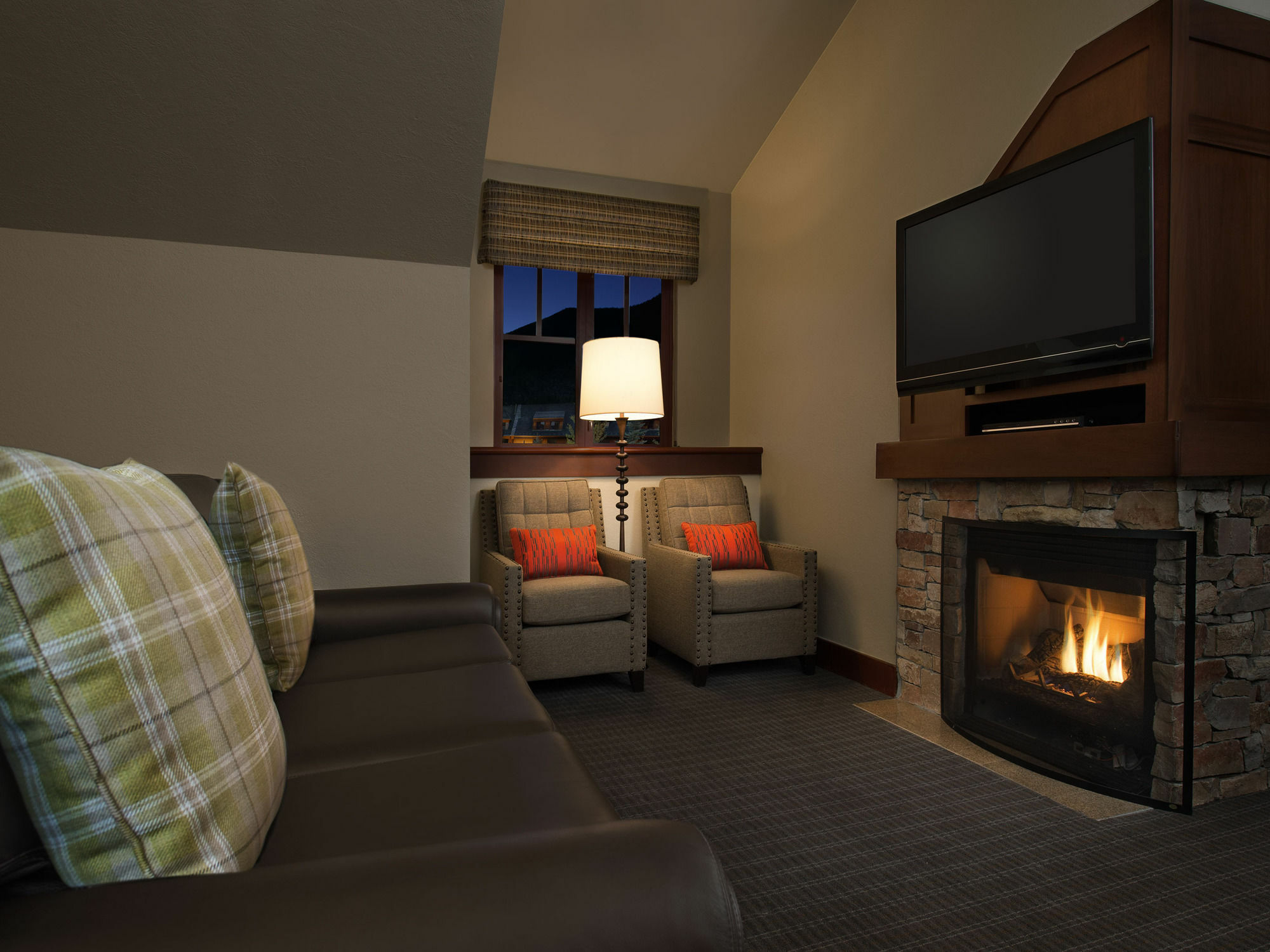 Grand Residences By Marriott Tahoe 1 To 3 Bedrooms And Pent Stateline Exteriör bild