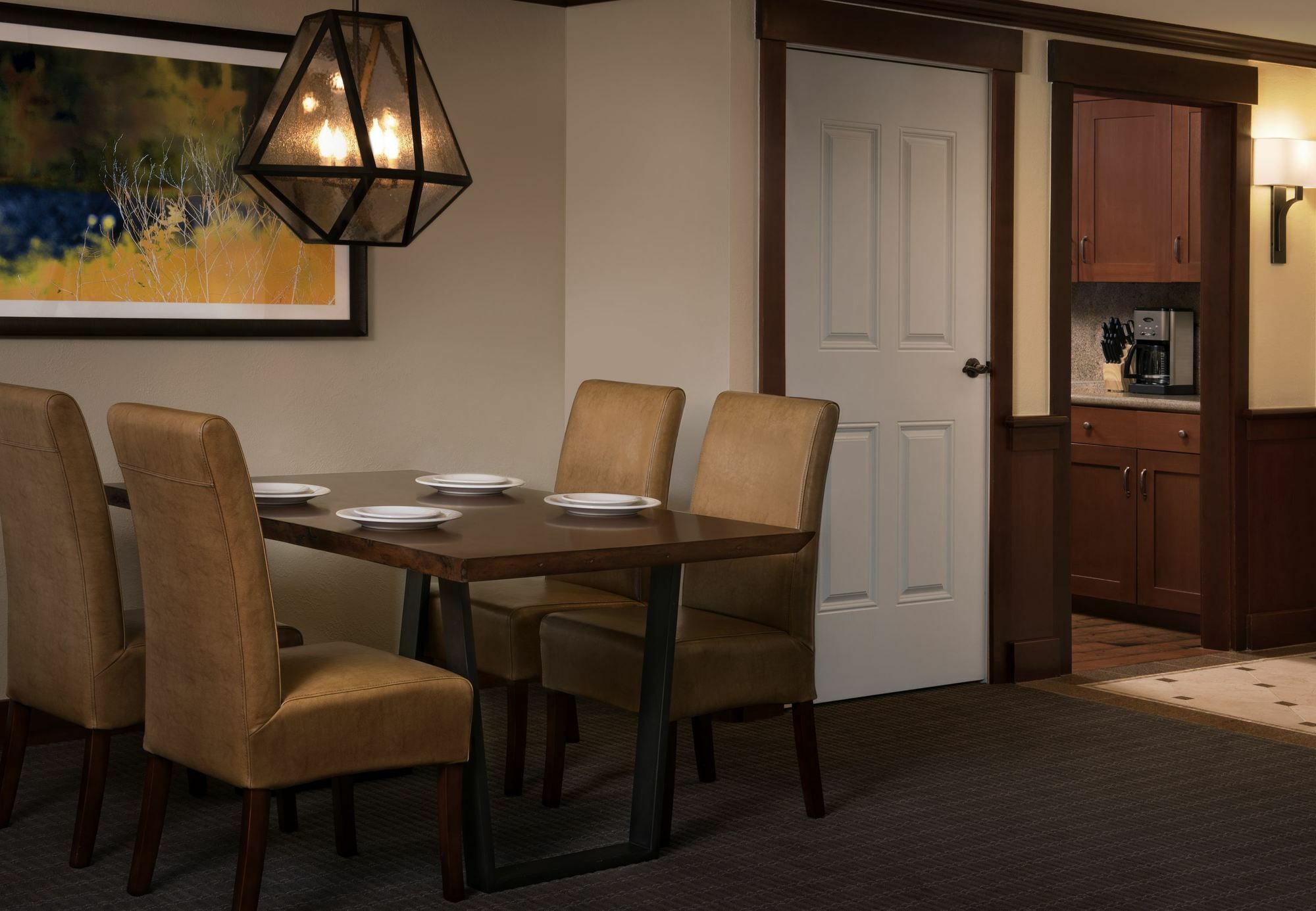 Grand Residences By Marriott Tahoe 1 To 3 Bedrooms And Pent Stateline Exteriör bild