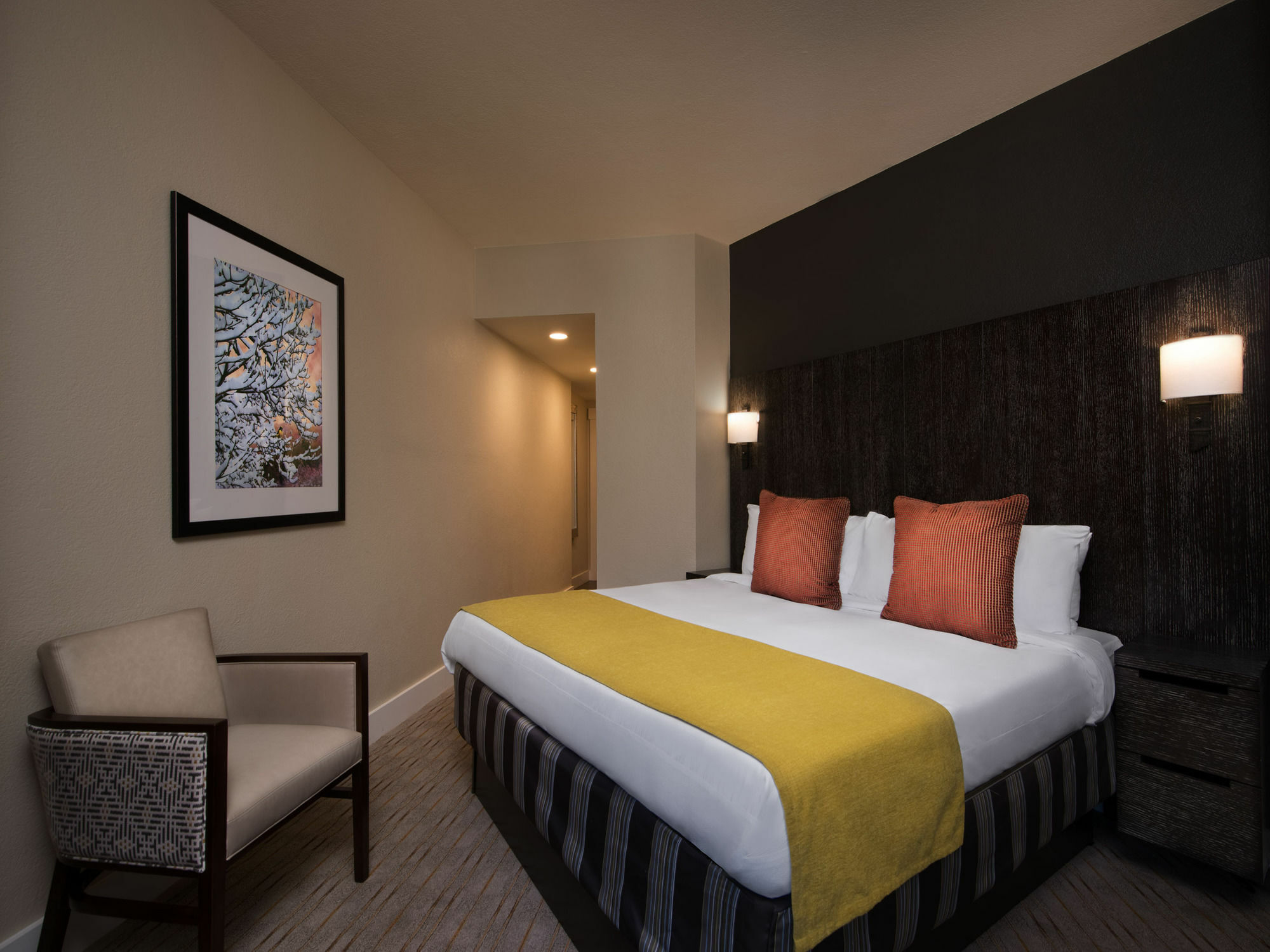 Grand Residences By Marriott Tahoe 1 To 3 Bedrooms And Pent Stateline Exteriör bild