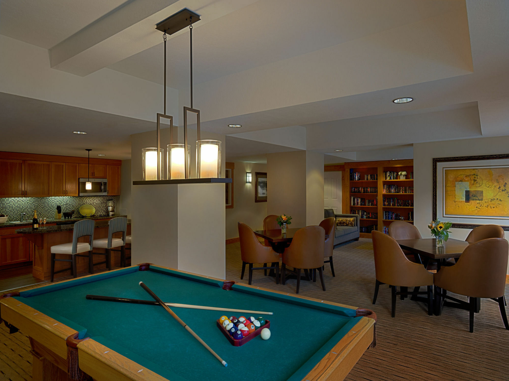 Grand Residences By Marriott Tahoe 1 To 3 Bedrooms And Pent Stateline Exteriör bild